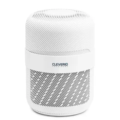 Cleverio Inneklima|Air Purifier Appstyrt luftrenser