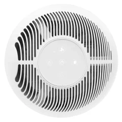 Cleverio Inneklima|Air Purifier Appstyrt luftrenser