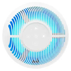 Cleverio Inneklima|Air Purifier Appstyrt luftrenser