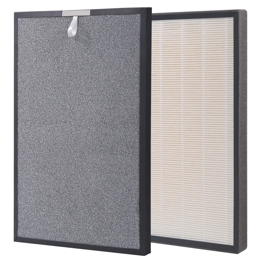 Cleverio Inneklima|Air Purifier 300 Filter til luftrenser