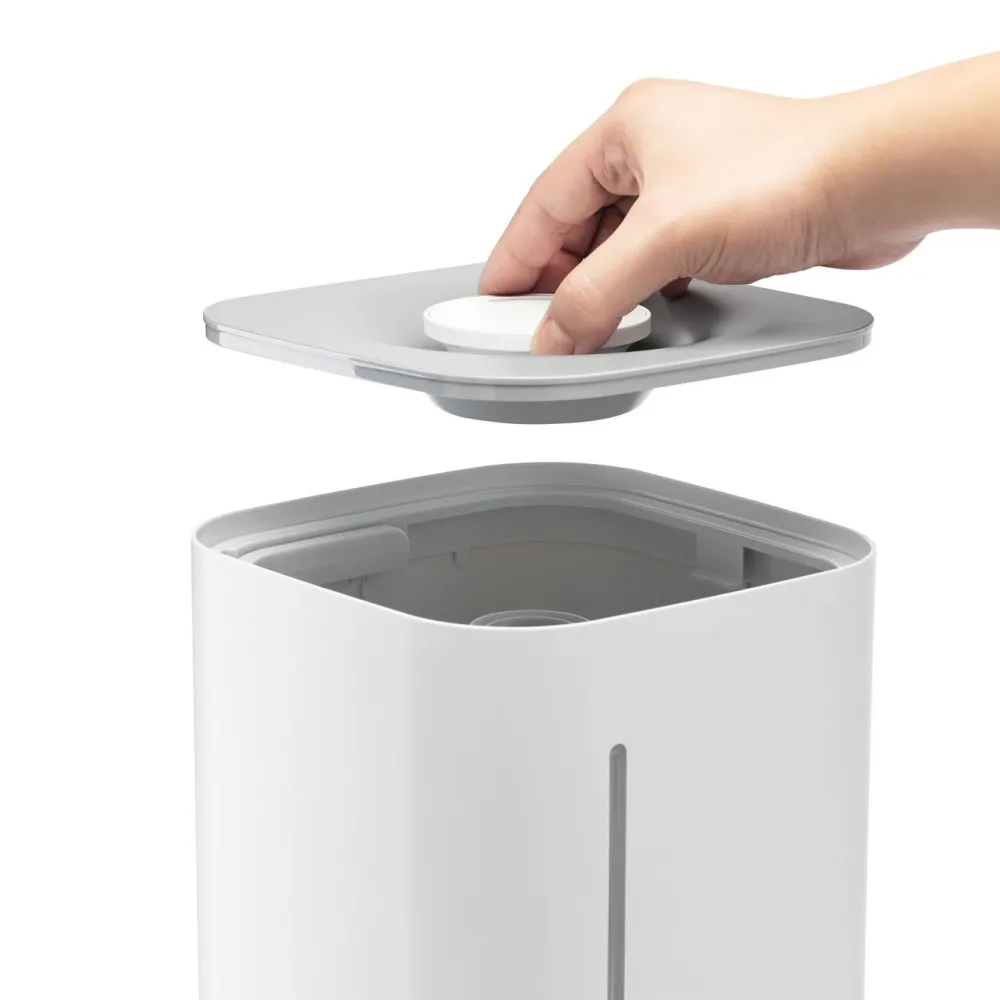 Cleverio Inneklima|AM300 Kraftig luftfukter