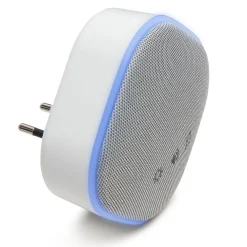 Cleverio Smart Dørklokke|Smart Dørklokke|Ekstra dørklokke (230 V)