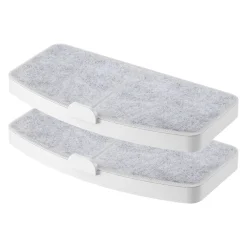 Cleverio Smarte Alarmer|Smarte Sensorer|Filter til vannautomat 2-pk.