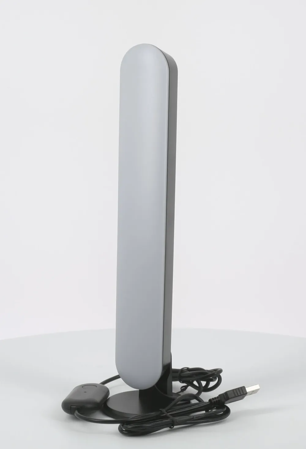Cleverio Belysning For Dataskjerm & Skrivebord|Hjemmekontor|LB100 Light Bar