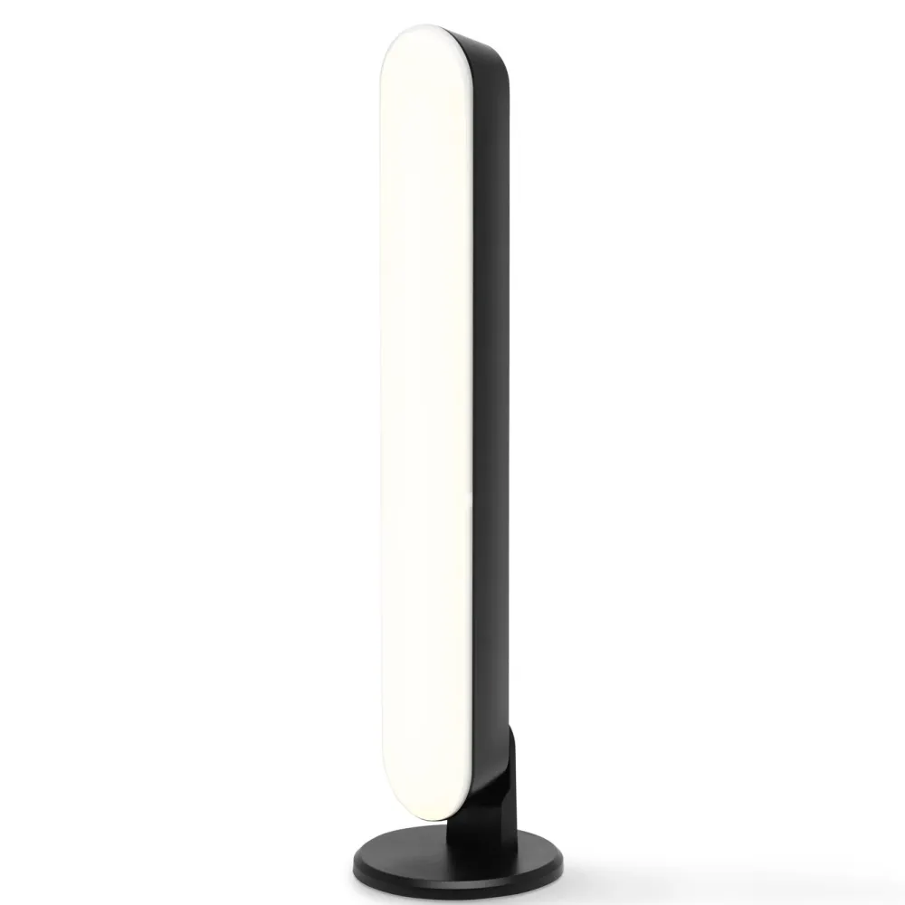 Cleverio Belysning For Dataskjerm & Skrivebord|Hjemmekontor|LB100 Light Bar