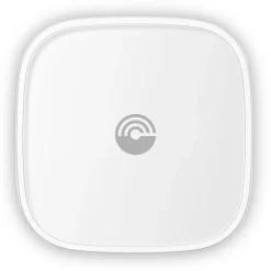 Cleverio Fjernstrømbryter|Multifunksjonsknapp med Zigbee 3.0