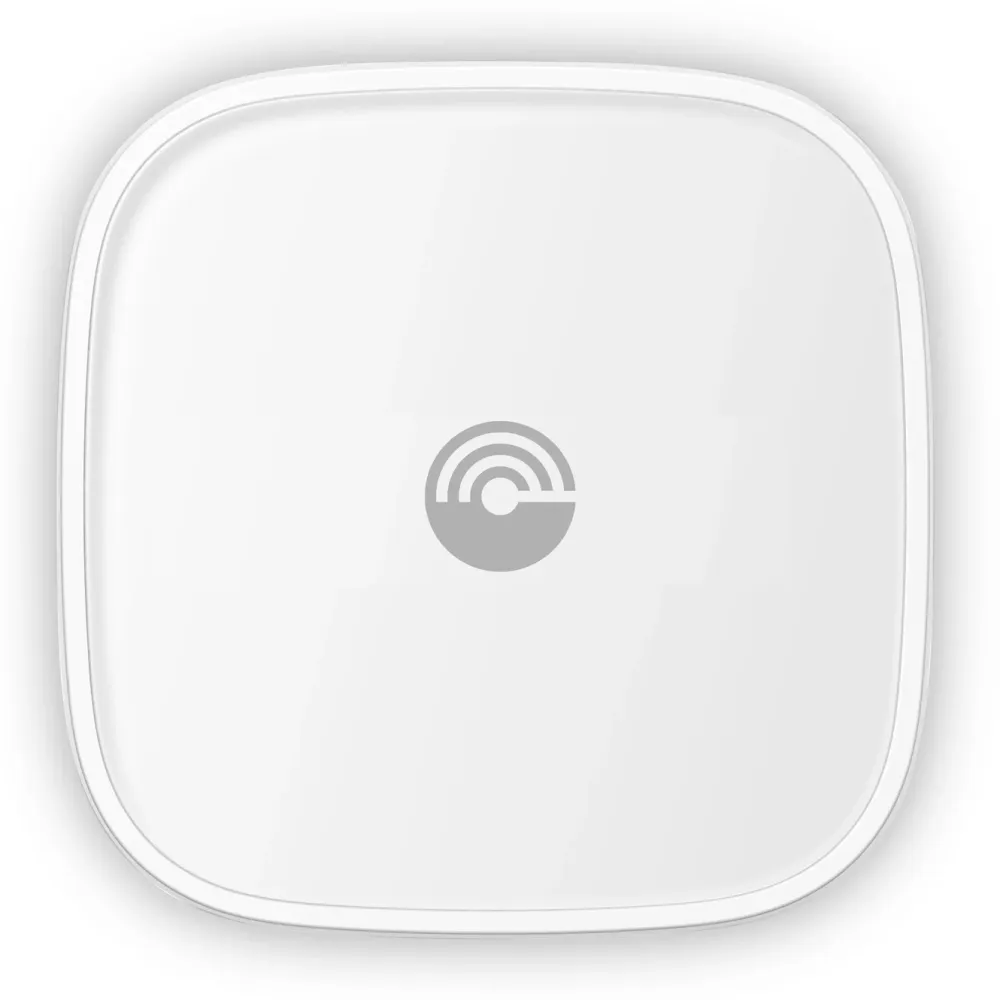 Cleverio Fjernstrømbryter|Multifunksjonsknapp med Zigbee 3.0