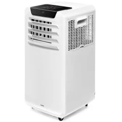 Cleverio Inneklima|Portabel AC med wifi 9000 BTU
