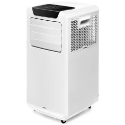 Cleverio Inneklima|Portabel AC med wifi 9000 BTU