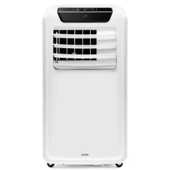 Cleverio Inneklima|Portabel AC med wifi 9000 BTU