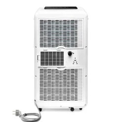 Cleverio Inneklima|Portabel AC med wifi 9000 BTU