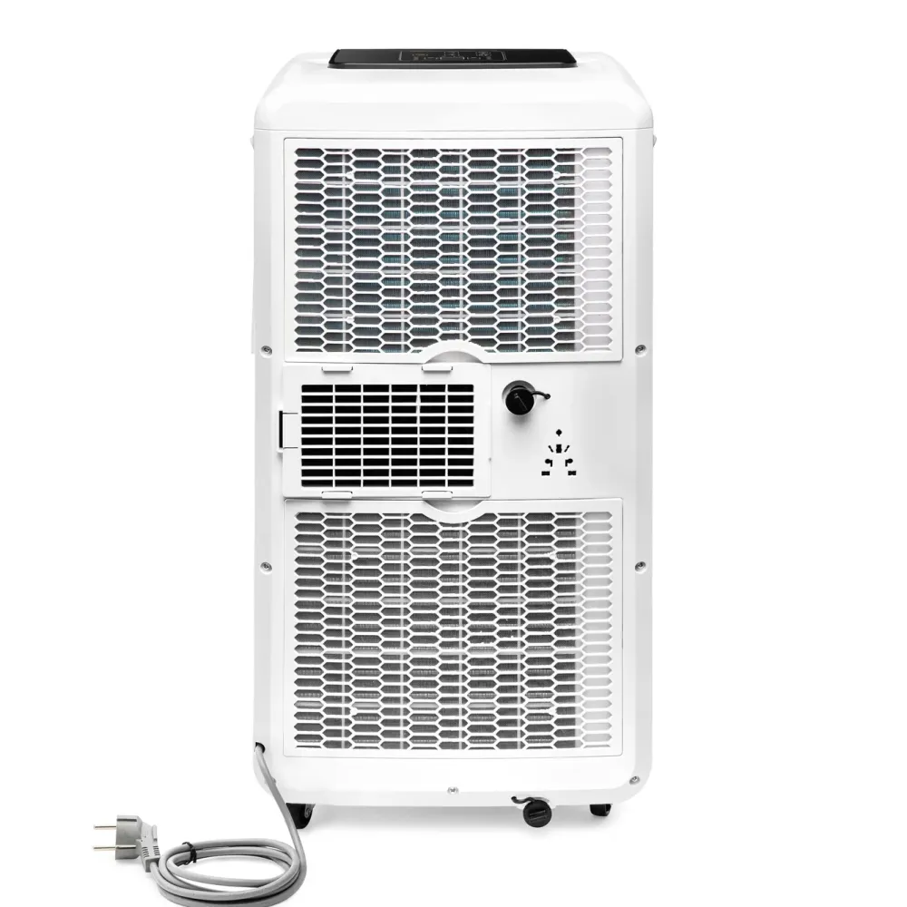 Cleverio Inneklima|Portabel AC med wifi 9000 BTU