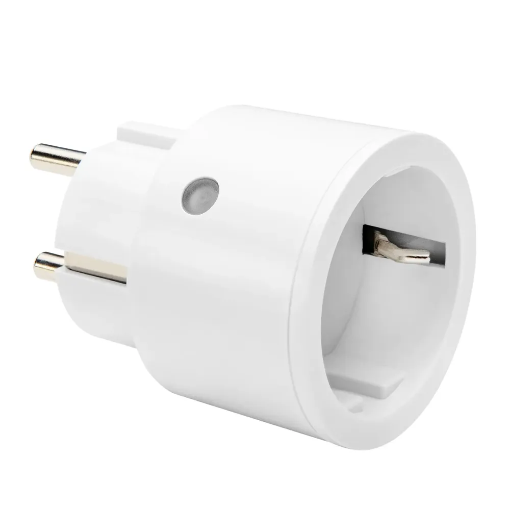 Cleverio Fjernstrømbryter|Smart fjernstrømbryter 2300 W