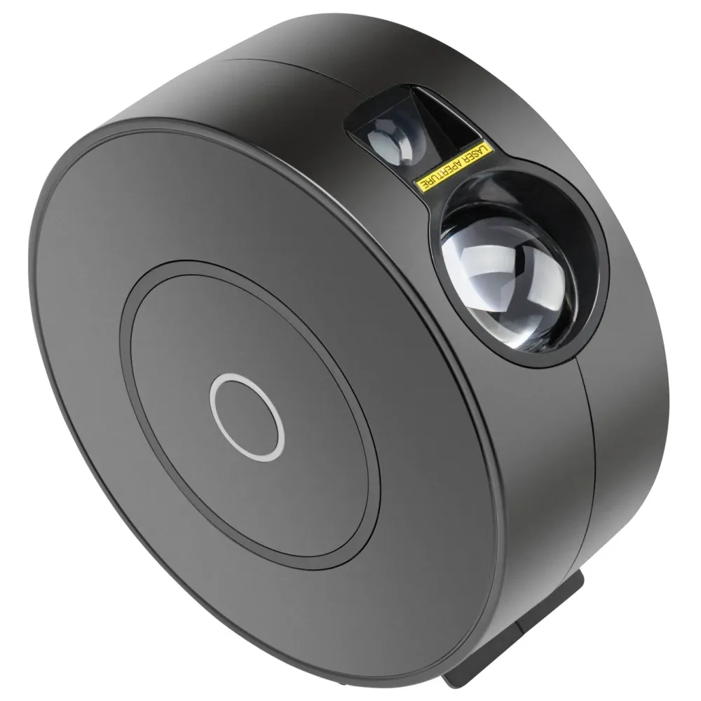 Cleverio Lyslenker|Taklamper|Smart Galaxy Nattlys