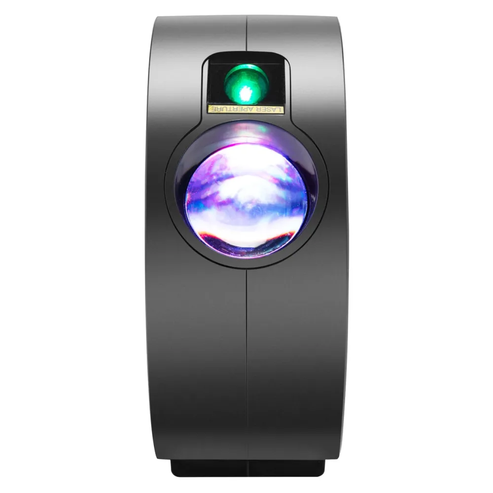 Cleverio Lyslenker|Taklamper|Smart Galaxy Nattlys