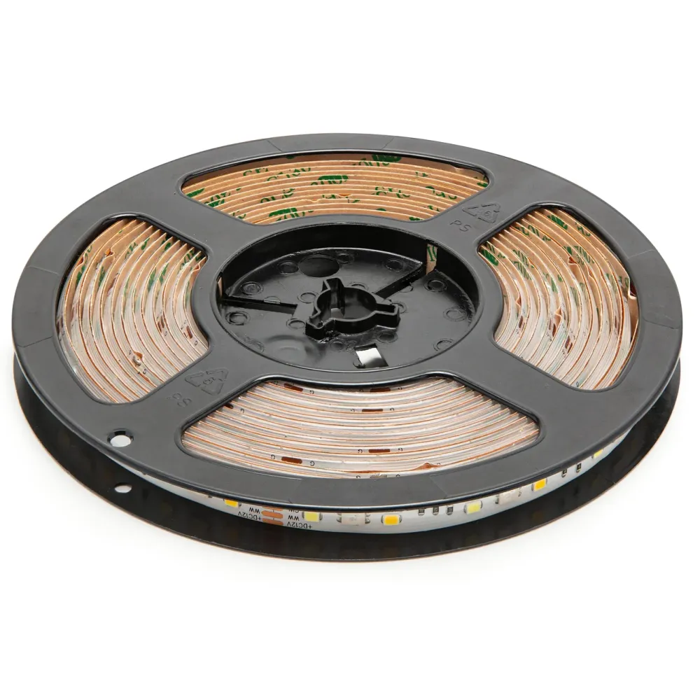 Cleverio Smart Belysning|Lyslenker|Smart LED-list med Wifi 5 m