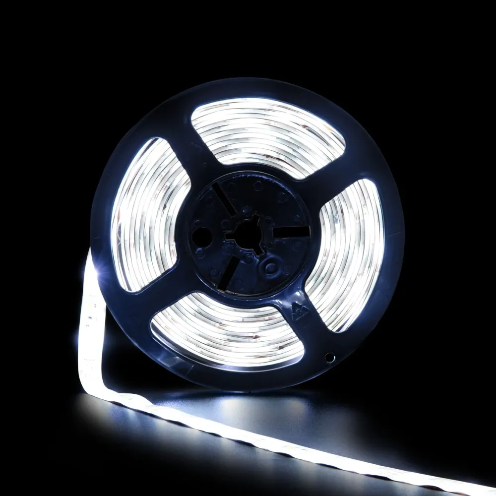 Cleverio Smart Belysning|Lyslenker|Smart LED-list med Wifi 5 m