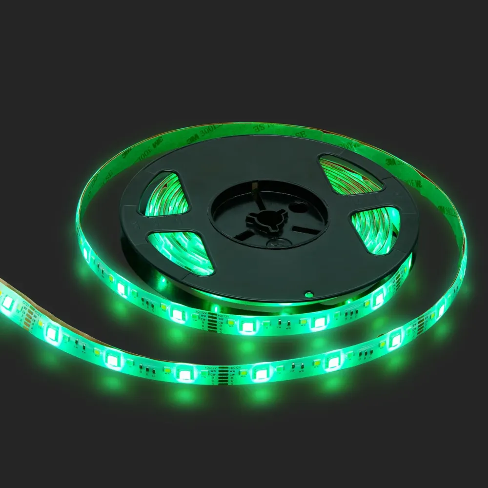 Cleverio Smart Belysning|Lyslenker|Smart LED-list med Wifi 5 m