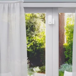 Cleverio Smarte Sensorer|Smart magnetsensor med Zigbee 3.0