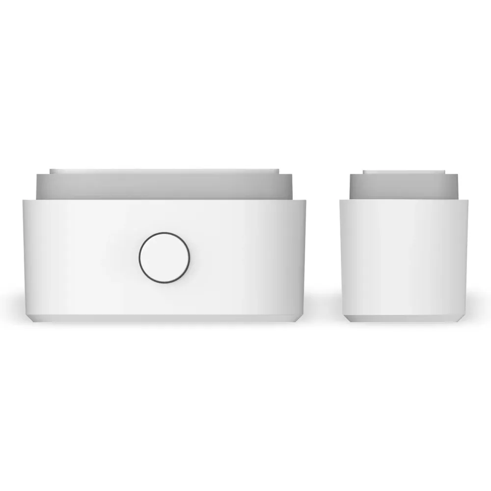Cleverio Smarte Sensorer|Smart magnetsensor med Zigbee 3.0