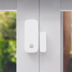 Cleverio Smarte Sensorer|Smart magnetsensor med Zigbee 3.0
