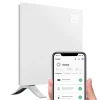 Cleverio Inneklima|Temperaturkontroll|Smartovn 1000 W