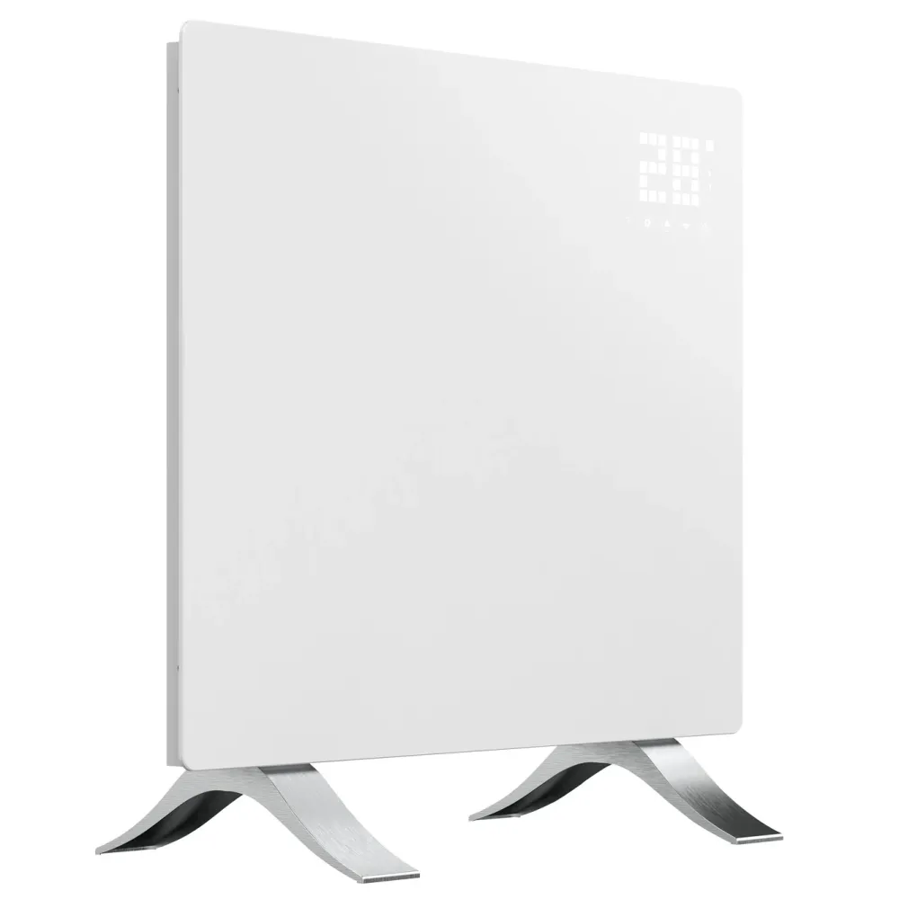Cleverio Inneklima|Temperaturkontroll|Smartovn 1000 W