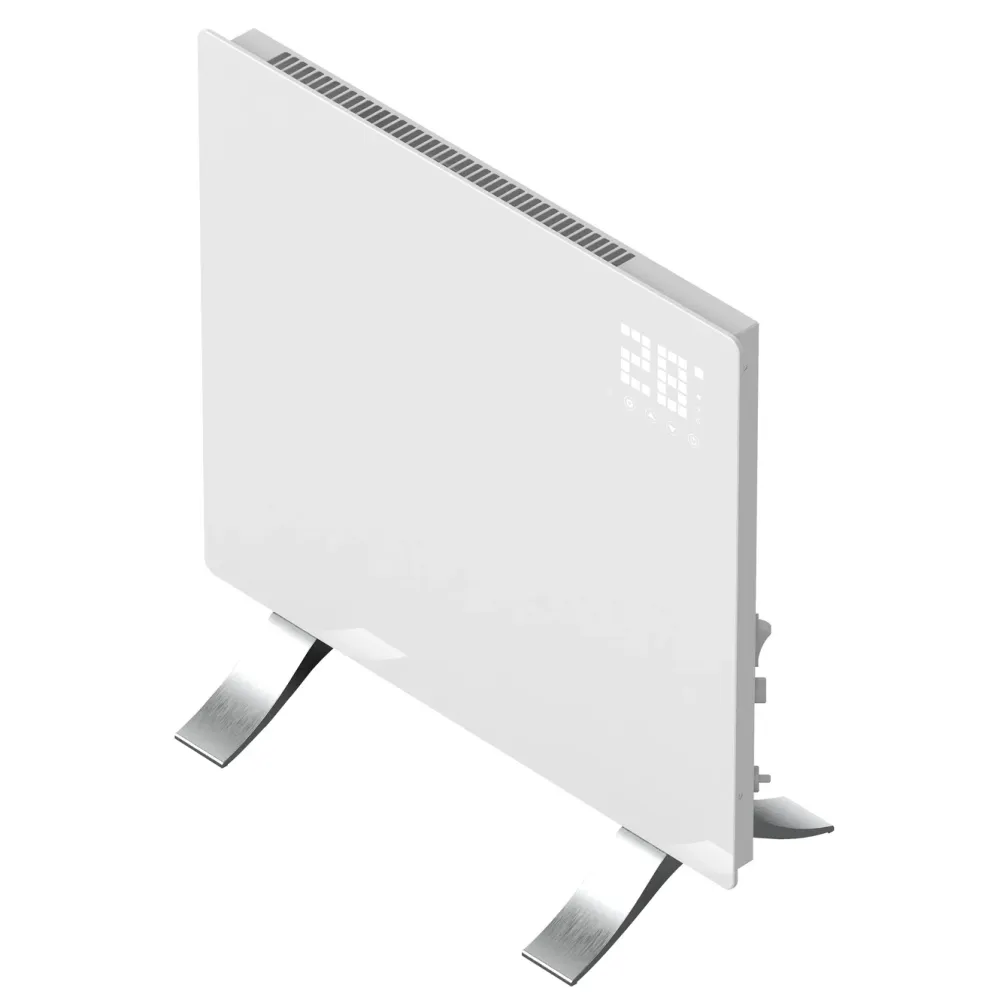Cleverio Inneklima|Temperaturkontroll|Smartovn 1000 W