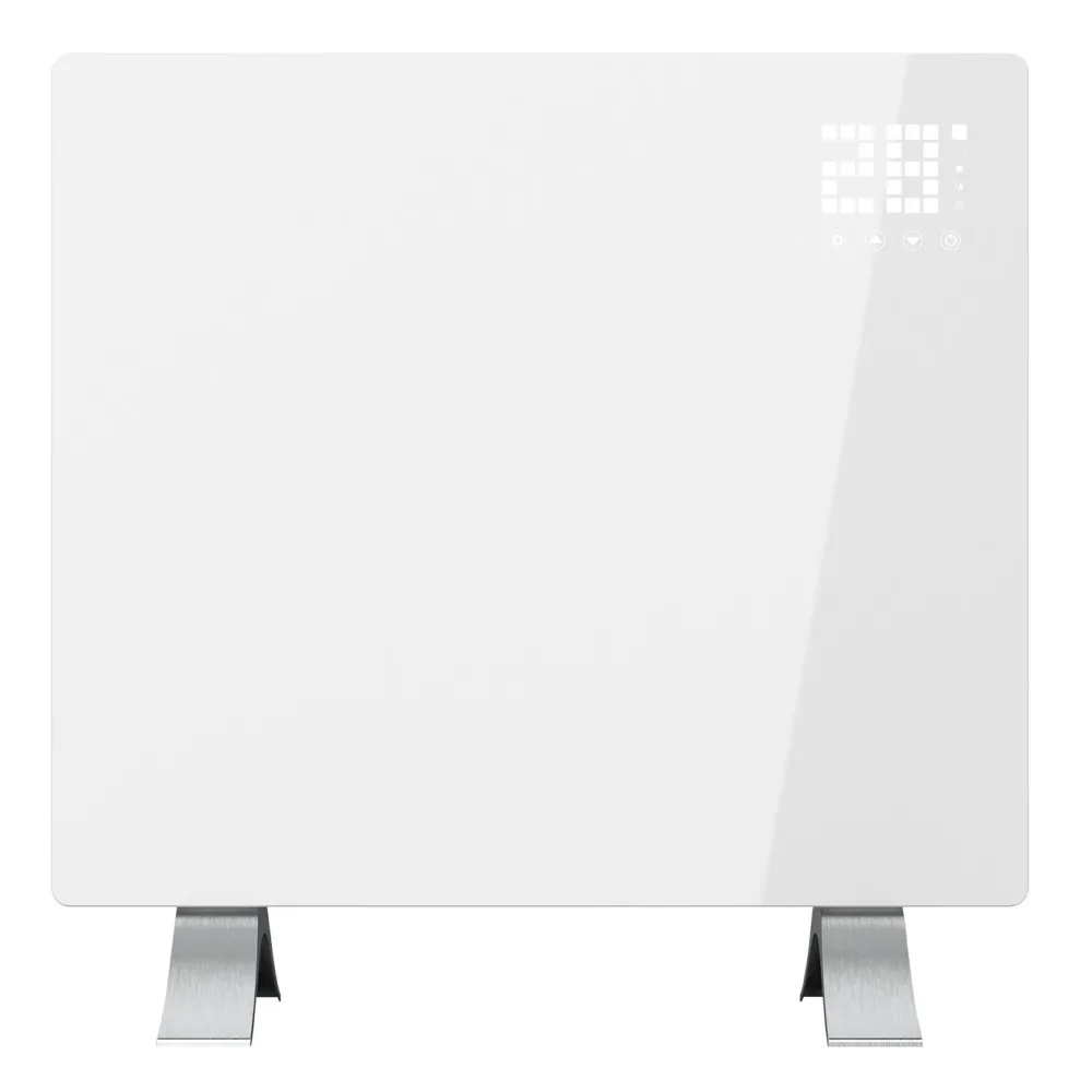 Cleverio Inneklima|Temperaturkontroll|Smartovn 1000 W