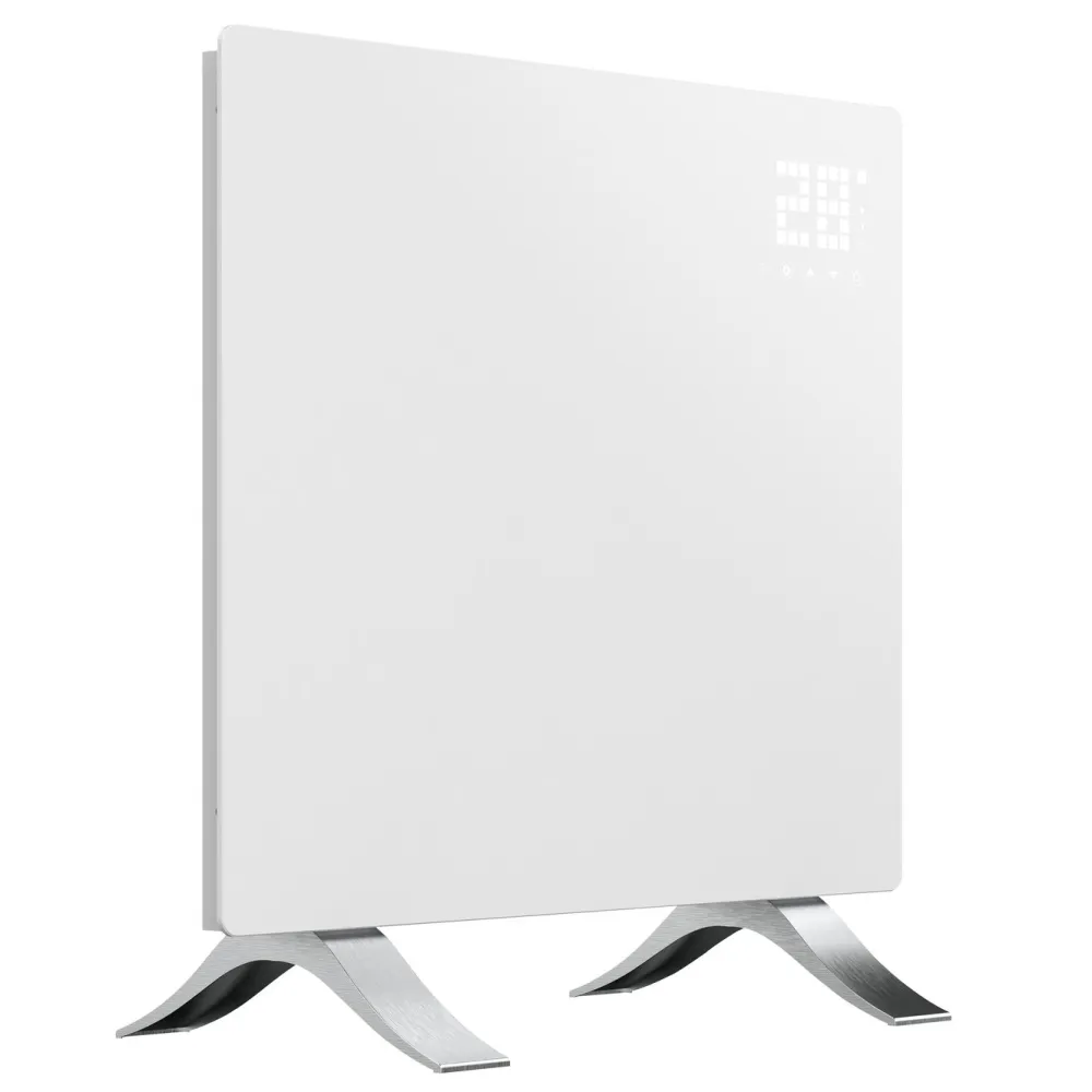 Cleverio Inneklima|Temperaturkontroll|Smartovn 1000 W