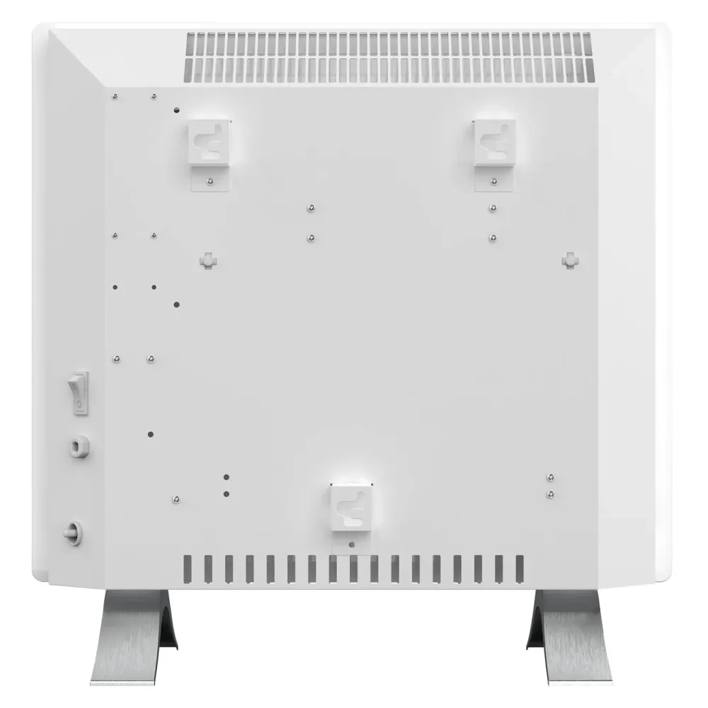 Cleverio Inneklima|Temperaturkontroll|Smartovn 1000 W