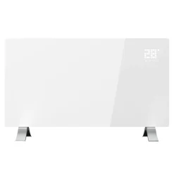 Cleverio Inneklima|Temperaturkontroll|Smartovn 2000 W