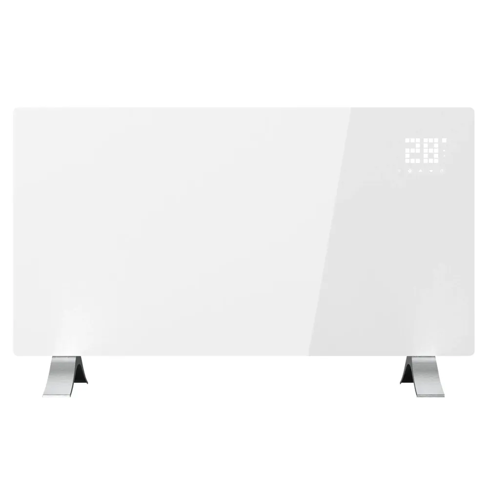 Cleverio Inneklima|Temperaturkontroll|Smartovn 2000 W