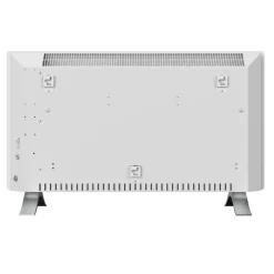 Cleverio Inneklima|Temperaturkontroll|Smartovn 2000 W