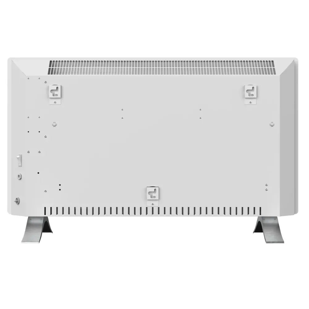 Cleverio Inneklima|Temperaturkontroll|Smartovn 2000 W