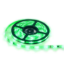 Cleverio Led-Lister|Smart Belysning|Smart RGBIC LED-list (5 m) med wifi