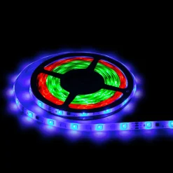Cleverio Led-Lister|Smart Belysning|Smart RGBIC LED-list (5 m) med wifi