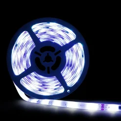 Cleverio Led-Lister|Smart Belysning|Smart RGBIC LED-list (5 m) med wifi