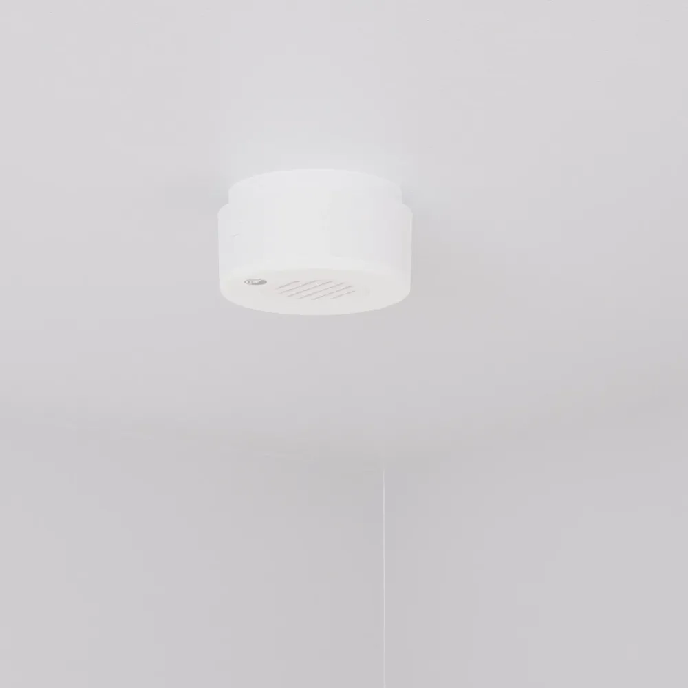 Cleverio Alarmsystemer|Smarte Sensorer|Smart sirene med Zigbee 3.0