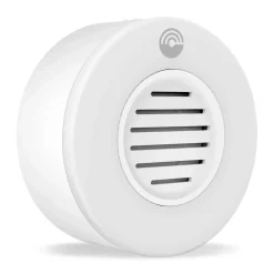 Cleverio Alarmsystemer|Smarte Sensorer|Smart sirene med Zigbee 3.0