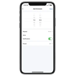 Cleverio Smarte Alarmer|Smarte Sensorer|Smart vannautomat for husdyr