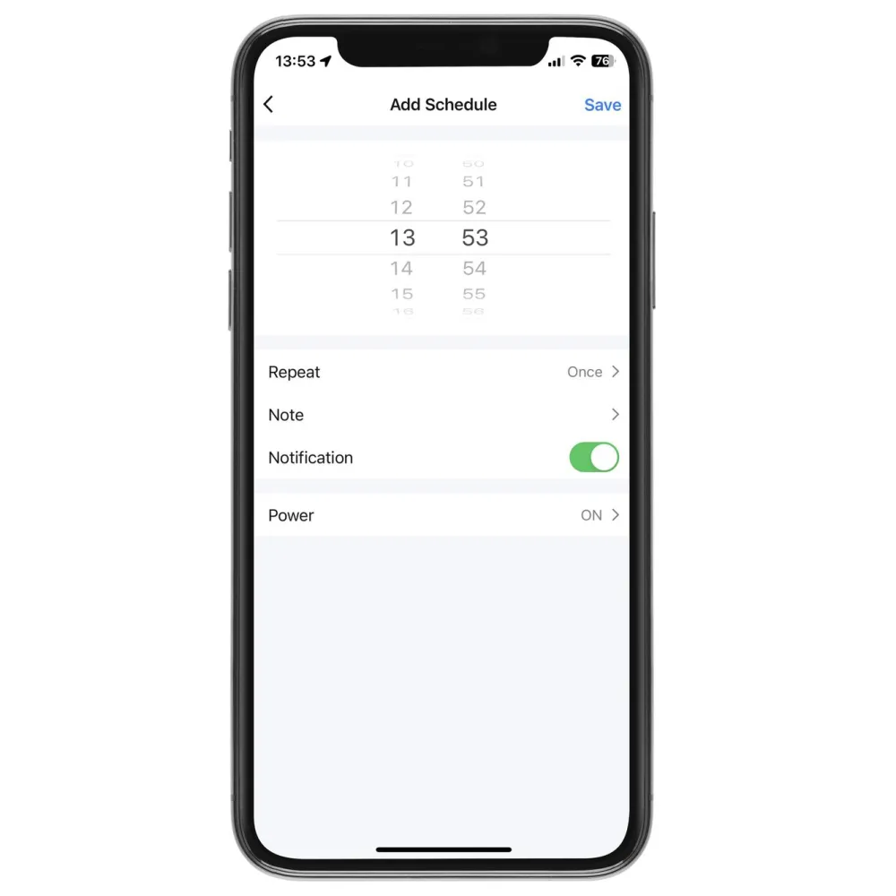 Cleverio Smarte Alarmer|Smarte Sensorer|Smart vannautomat for husdyr