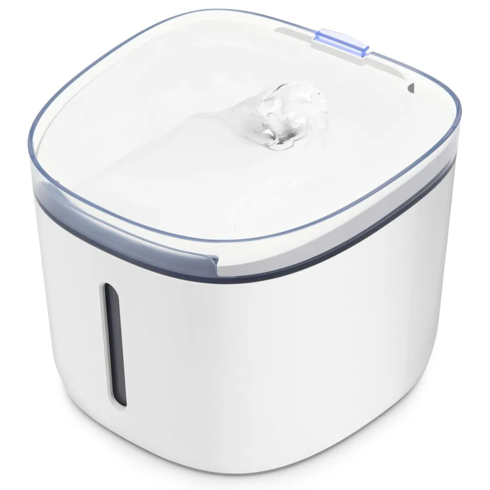Cleverio Smarte Alarmer|Smarte Sensorer|Smart vannautomat for husdyr