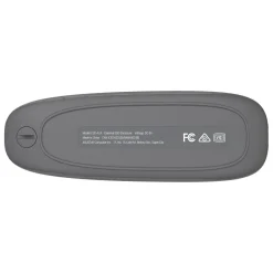Kjell Lagring|Cobble SSD Enclosure Harddiskkabinett M.2