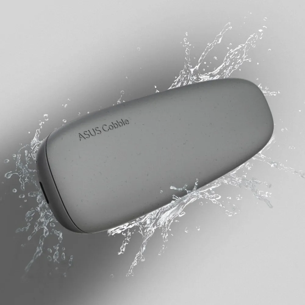 Kjell Lagring|Cobble SSD Enclosure Harddiskkabinett M.2