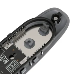 Kjell Lagring|Cobble SSD Enclosure Harddiskkabinett M.2