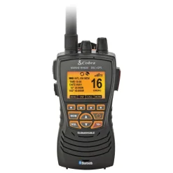Cobra Fritid|Droner|HH600 DSC VHF