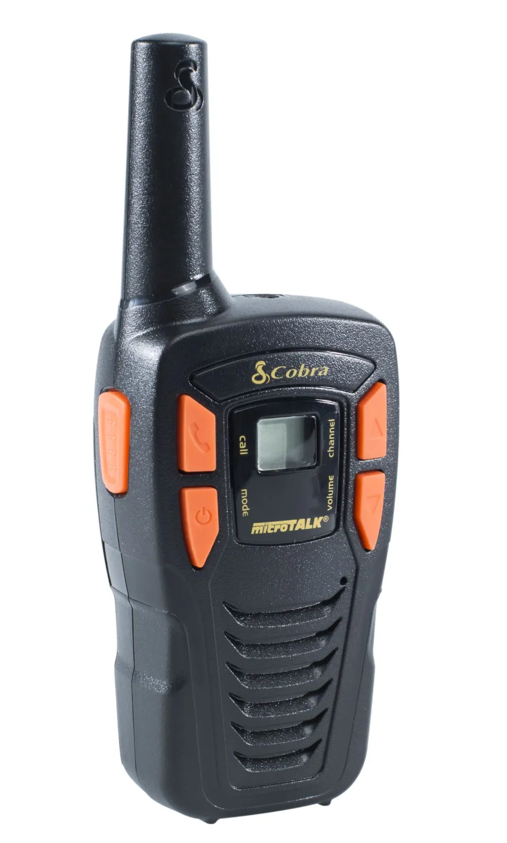Cobra Fritid|Microtalk AM245 Walkie-talkie 2-pk.