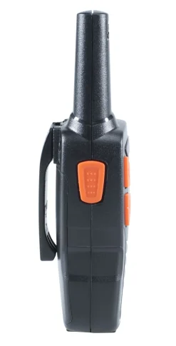 Cobra Fritid|Microtalk AM245 Walkie-talkie 2-pk.