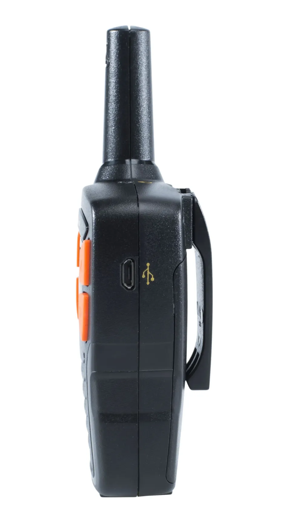 Cobra Fritid|Microtalk AM245 Walkie-talkie 2-pk.